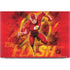 DC Comics The Flash Action Pose Dell XPS Skin